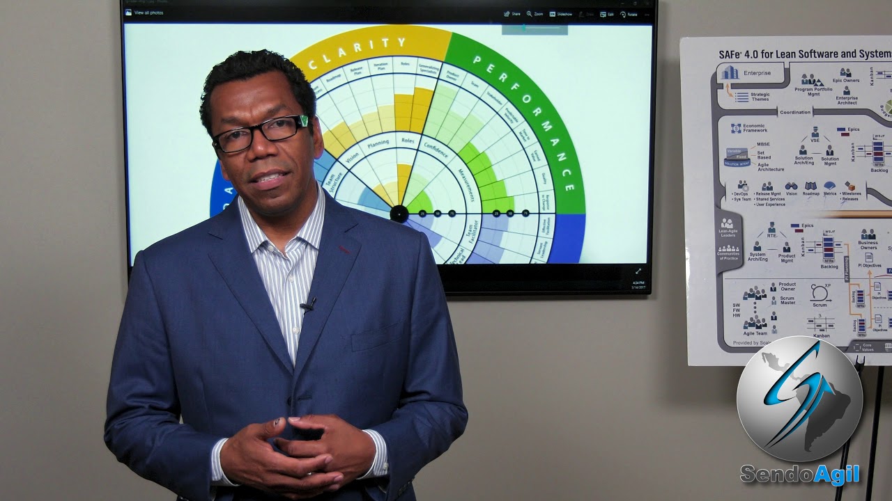 Transparency and Accountability