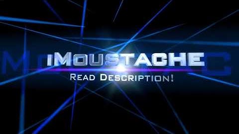 Selling Intro - Cinema 4D Custom Intro - iMoustache