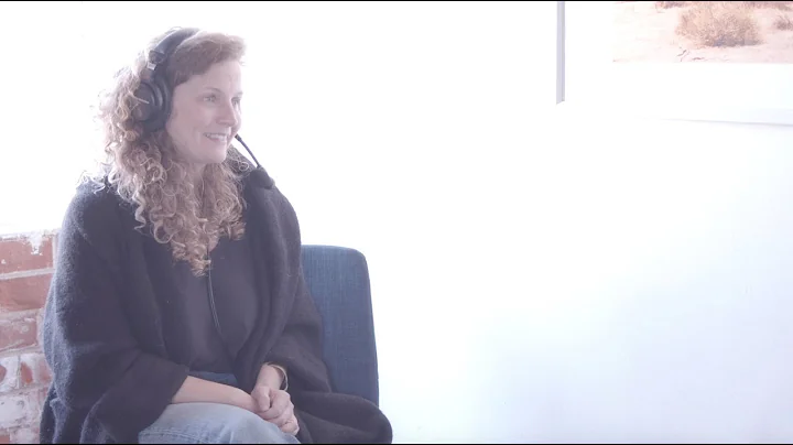 the fullest podcast: Heather Culp