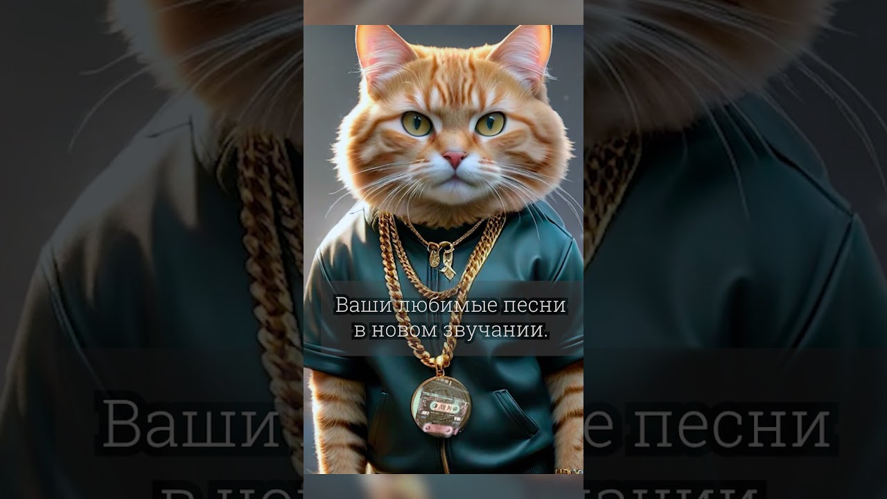 У лукоморья дуб зеленый - Пушкин cyberRAP