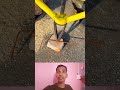 लकड़ी फाड़ने वाला मस्त टूल 😱  #shorts #viral #trending #youtubeshorts #ytshorts