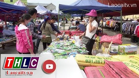 Siết chặt quản lý kinh doanh, sử dụng thuốc bảo vệ thực vật | THLC