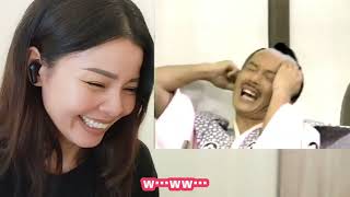 【爆笑】城内で大騒動のお見合い‼バカ殿様の悲劇？喜劇？〈ドリフ大爆笑〉 お笑い 【海外の反応】外国人のリアクション 志村けん shimura ken reaction