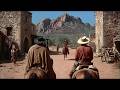 Must-see Action Western Movies | He Chose the Outlaw Life, She Faced Its Deadly Consequences