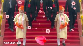 Happy Birthday Narendra Modi || Short video||