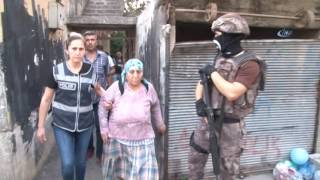Download lagu Adana da 500 Polisle PKK KCK Operasyonu 31 Gözaltı Adana da 500 Polisle PKK KCK Operasyonu 31 Gözaltı