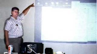 Kansasfest 1999 Demos Presentations