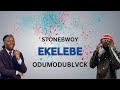 Stonebwoy ft Odumodublvck - Ekelebe