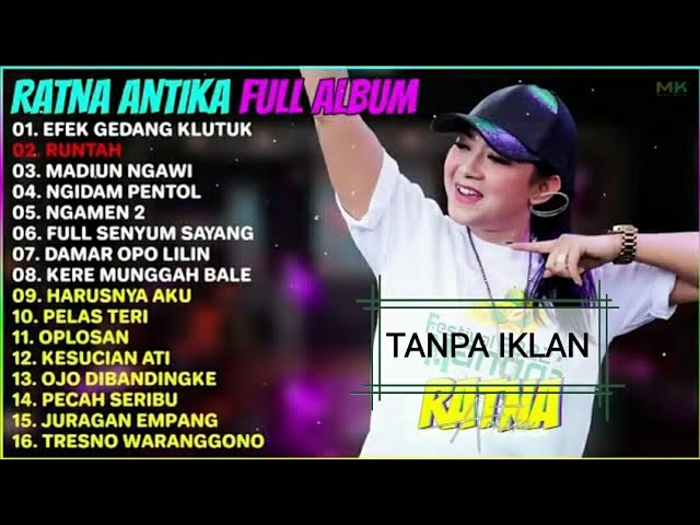 Ratna Antika Bintang Fortuna - Rumtah - Efek Gedang Klutuk class=