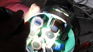 ECM Motor Repair "FIVE DOLLAR"