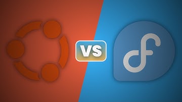 Ubuntu VS Fedora | Which is Better