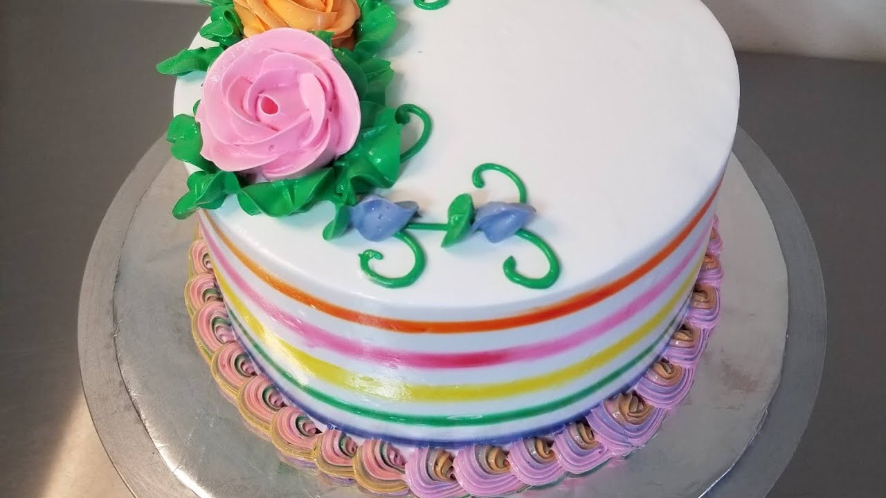 Dominicancakebyrocio Como Decorar Un Bizcocho Dominicano Con Rayas De Colores Idea Youtube Dominicancakebyrocio Como Decorar Un Bizcocho Dominicano Con Rayas De Colores Idea Youtube