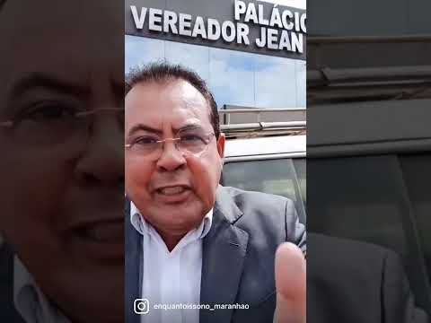 Presidente da Câmara de Presidente Dutra desafia o prefeito a abrir a “Caixa Preta” do município