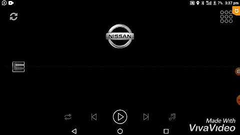 Best Widget App for Car Stereo #Multimedia #CarStereo #Navigation #Android