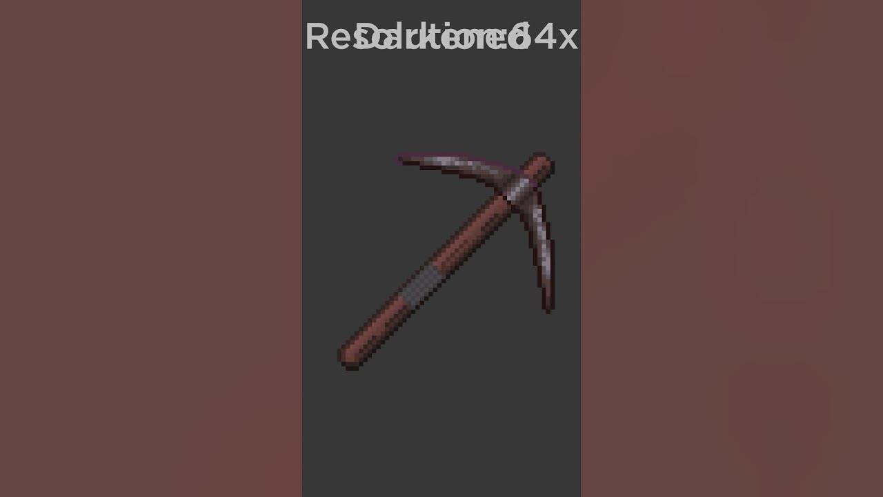 Netherite pickaxe upgrade inspired by ph1lza minecraft resource