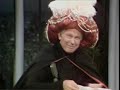 JOHNNY CARSON CARNAC THE MAGNIFICENT  Feb 24 1981