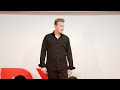 The ugly face of beauty  felix bertram  tedxfreiburg