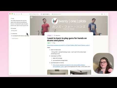 3 Fun Practices I Have In Capacities 