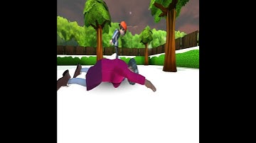 Scary Teacher 3D - NEW UPDATE - New Level - Android & iOS GamesPlay