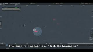 Ocean Virtual Lab portal Tutorial #3: How to measure the length of Sargassum algae