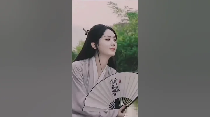 zhao liying - DayDayNews