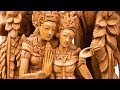 Amazing Wood Carving, Thailand | Amazing Wood Carving, Thailand |