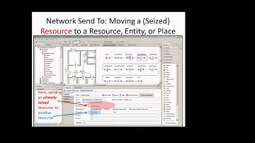 Discrete Event Models & Patient Flow Nugget 20Send  resources