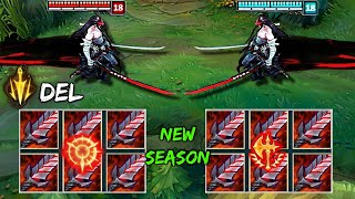 NEW PRESS THE ATTACK vs CONQUEROR YONE & WHICH BUILD IS BETTER?