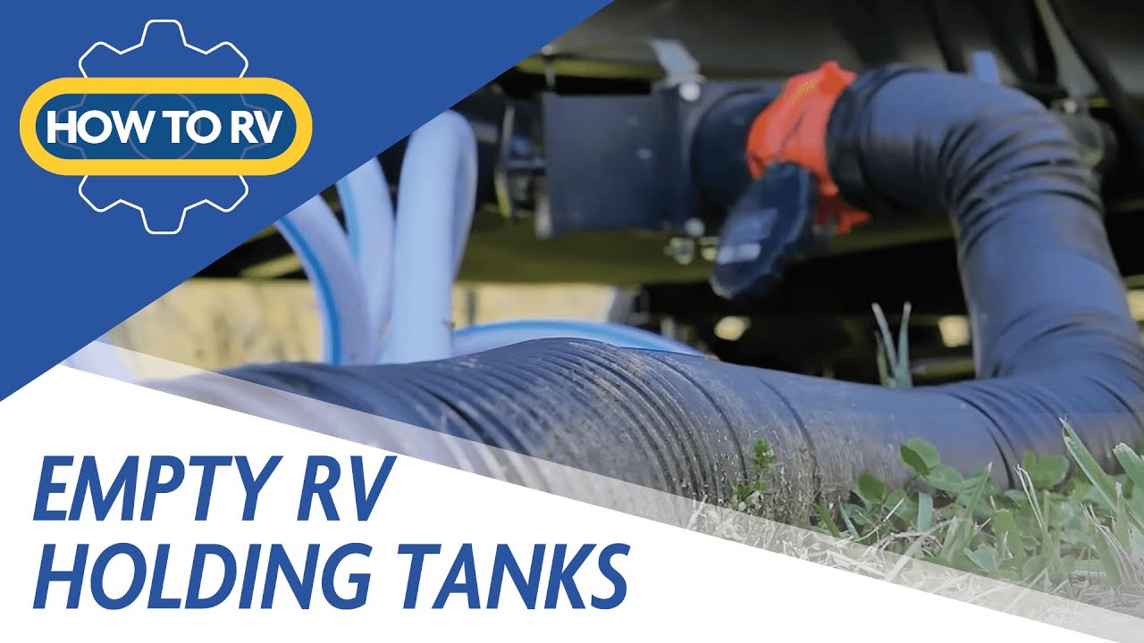 Is Rid-X Safe For RV Tanks? - Do It Yourself RV Maintenance