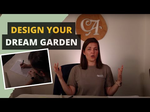 Planting Design Class 1 | Catherine Arensberg