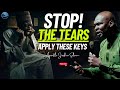 If You Are Tired of Tears With No Results? This Key Will Change Everything | Apostle  Joshua Selman