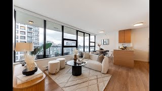 2902 977 Mainland Street , Vancouver, BC.