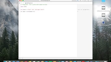 using a random number to index an array