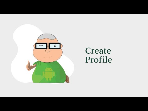 การสร้าง Profile แบบ Developer เพื่อทดสอบ โค้ดบน Device จริง EP30 วีดีโอ สอนเขียนแอพ Flutter