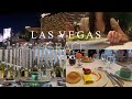 VLOG | 라스베가스 | 4일 동안 베가스 여행을 즐기는 나만의 방법, Wynn Las Vegas 윈호텔,  Bouchon 부숑, SW 스테이크하우스, 호캉스