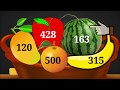 Grade 2 Math | Visualization and Identification of Numbers from 101 to 500