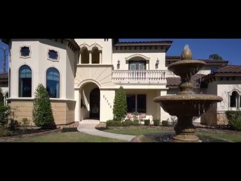 27723 W Balsam Fir Cir, Spring, TX home video tour