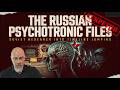 The Russian Psychotronics FIles - Soviet Research Into Timeline Jumping