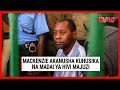 Mackenzie Akana Kuendeleza Itikadi Kali Mackenzie Akana Kuendeleza Itikadi Kali