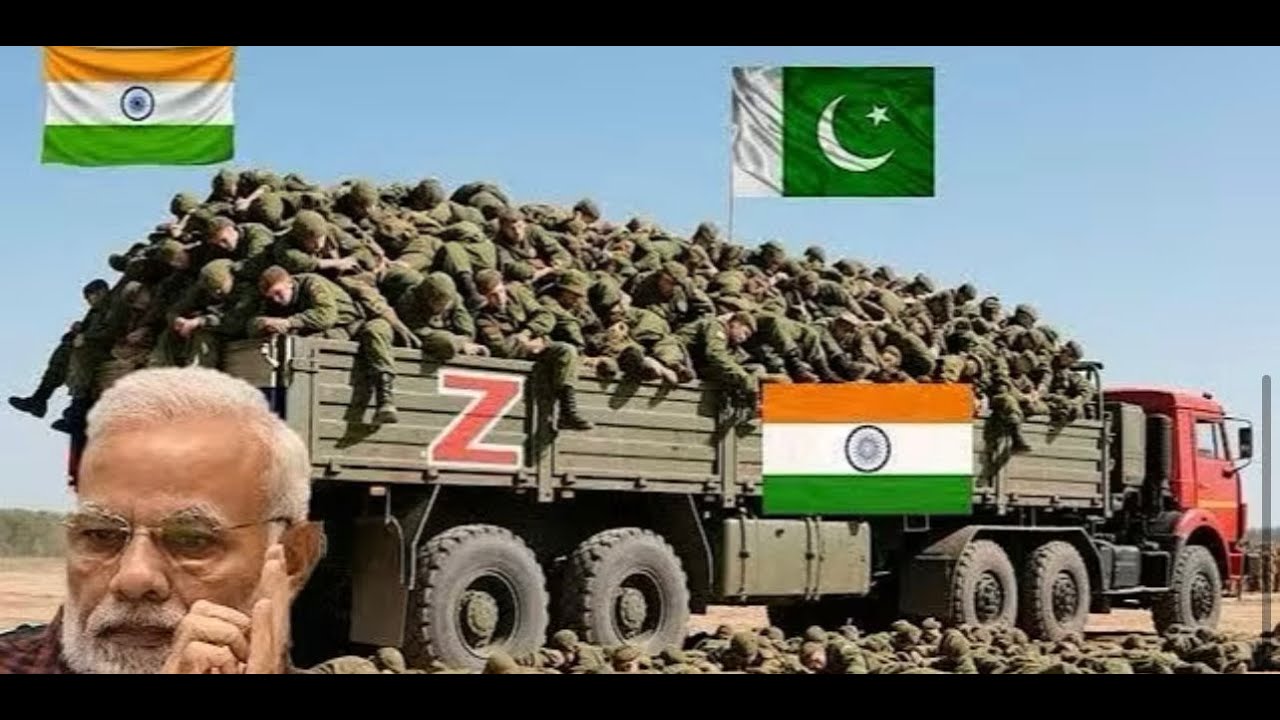 Today ! Pakistan Vs India War | Pakistan Jets War Helicopters Attack On Indian Army Convoy  F17Gta-v
