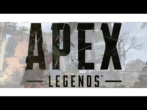 【Apex Legends】初心者だけど新シーズン行ってみる！