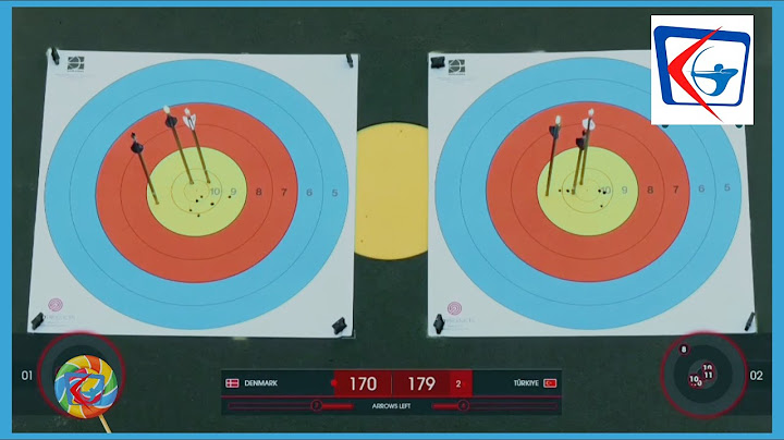COMPOUND MENS TEAM GOLD DENMARK VS TURKEY