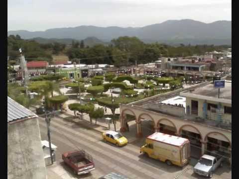 San Marcos Jalisco - YouTube