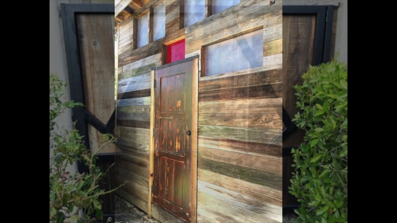 Los Angeles Venice Culver City Reclaimed Wood Culver City Reclaimed Wood