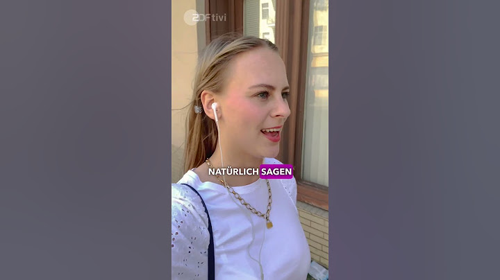 Natürlich! 🤌🏼 | DIE WG #challenge #natürlich #trend
