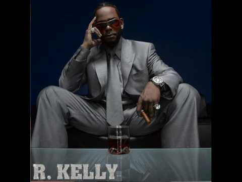 Bobble - R. Kelly