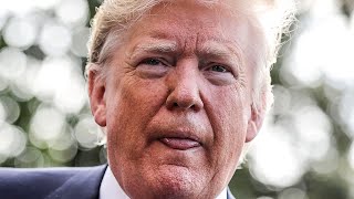 Trump Republican Seizes VA Executive Branch