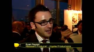 Gamer.tv - Classic UK gaming show - PS3 Special