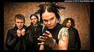 The Rasmus - Smash