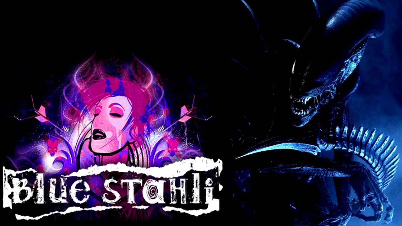 BT - Feed The Monster (Blue Stahli Remix)